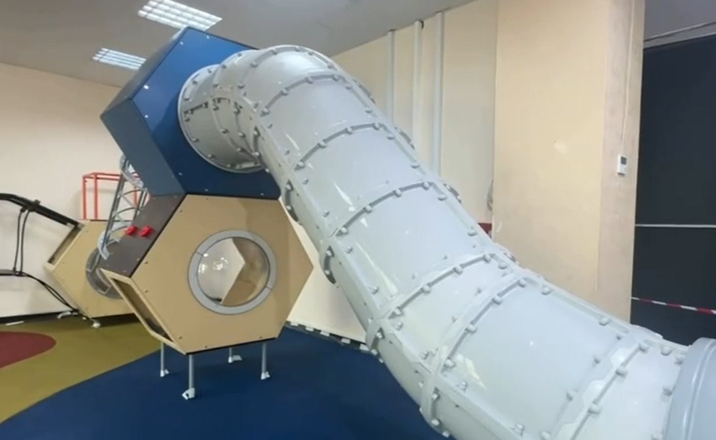 Kid Sport` խաղահրապարակներ Հայաստանում